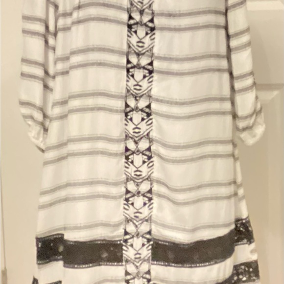 MUCHE MUCHETTE FUN SUMMER DRESS - Picture 5 of 9